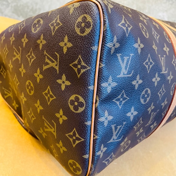 Authentic Keepall 45 ❌SOLD ❌ - Picture 11 of 16